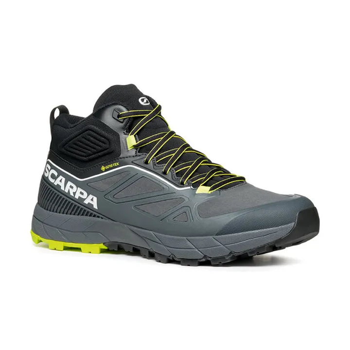 کفش اسکارپا مدل Scarpa RAPID MID GTX