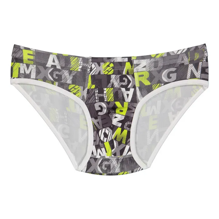 شورت اسلیپ مردانه دل مد گروپ مدل 08