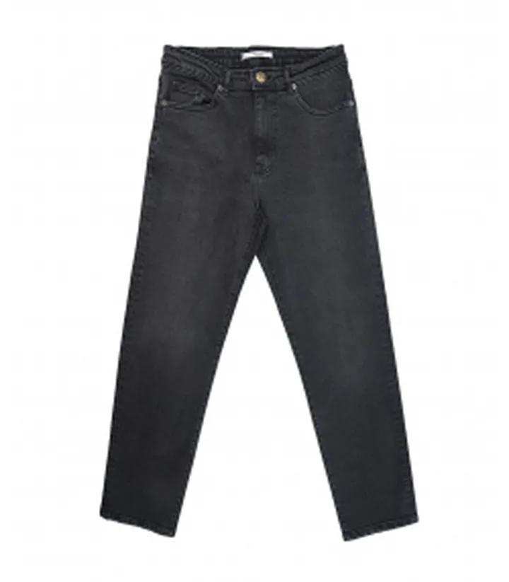 شلوار جین زنانه بالون مدل 44106