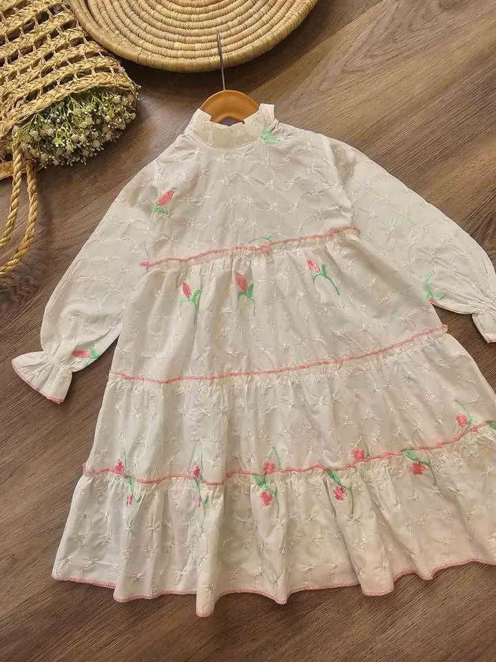 سارافون گلدوزی یاس