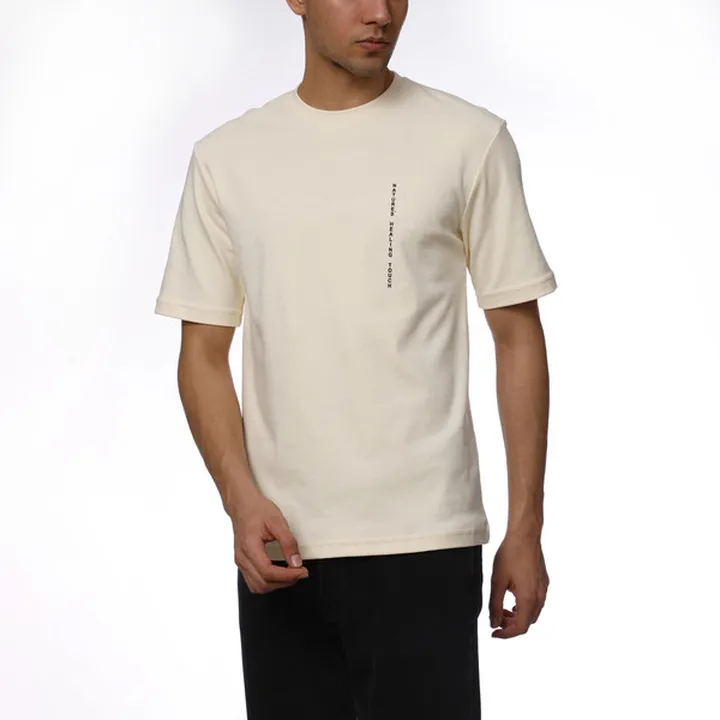 تی شرت آستین کوتاه مردانه ناربن مدل طبیعت