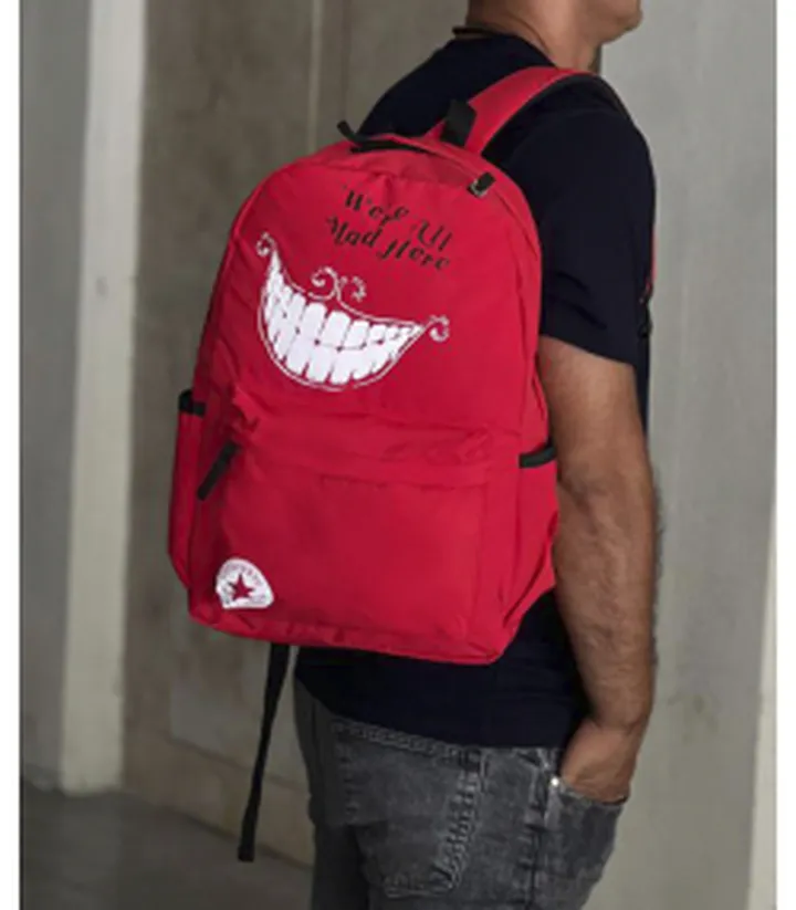 کوله پشتی فوروارد Forward مدل FCLT5020 JOKER