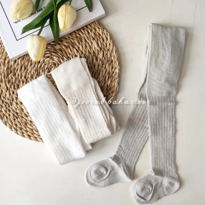 جورابشلواری توری