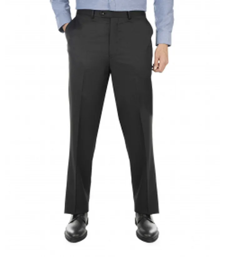 شلوار پارچه ای مردانه زاگرس مدل 10400196