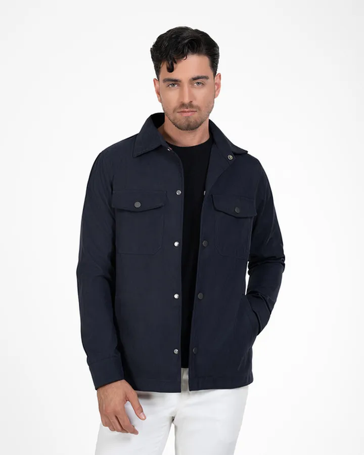 کاپشن مردانه کد 200 16