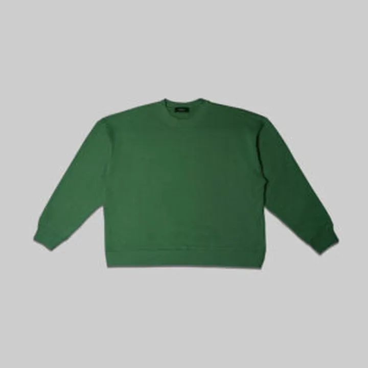 Sage Green Sweatshirt