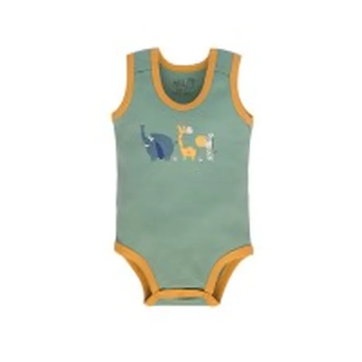 بادی رکابی زوو سایز 0