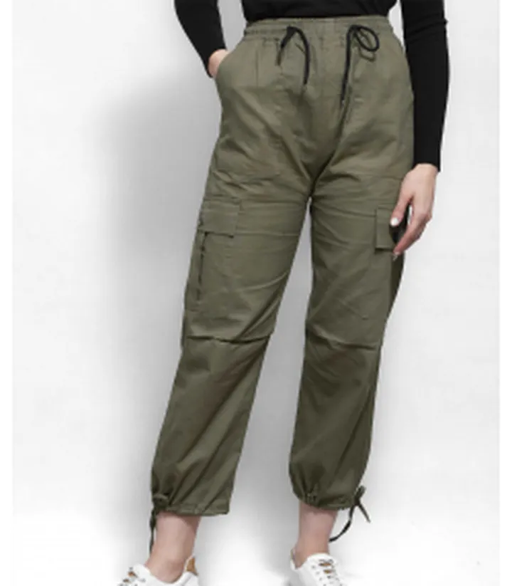 شلوار کتان زنانه نیواریا مدل 7110