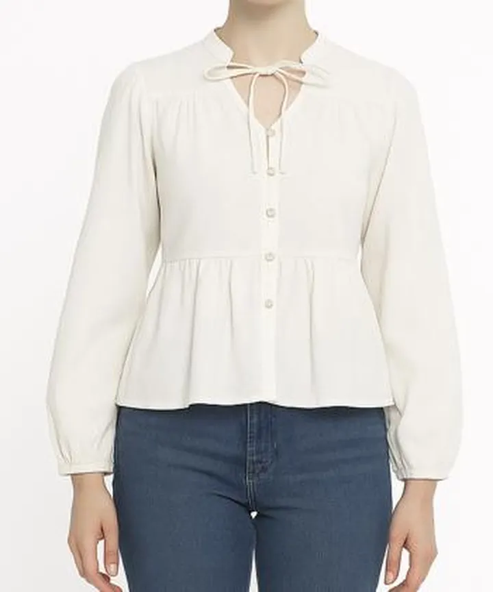 بلوز زنانه ادورا كد 15251571