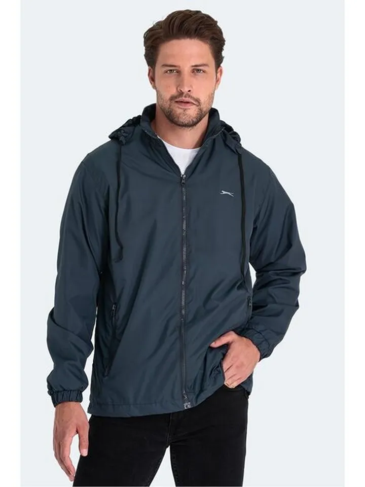 بارانی مردانه اسلازنگر