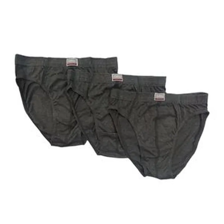 شورت مردانه اوزتاش مدل اسلیپ بسته 3 عددی