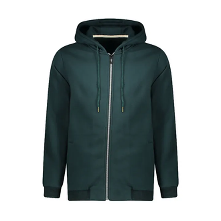 سویشرت مردانه - Men' s Jacket dark green