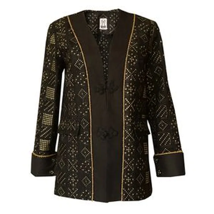 مانتو کتی زنانه مدل ستین