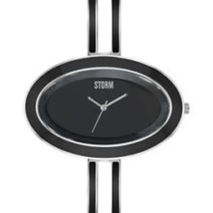 ساعت مچی زنانه استورم(Storm) اصل| مدل ST 47123 BK