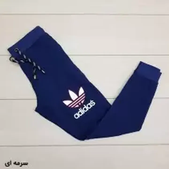 شلوار اسپورت مردانه 25245 مارک ADIDAS