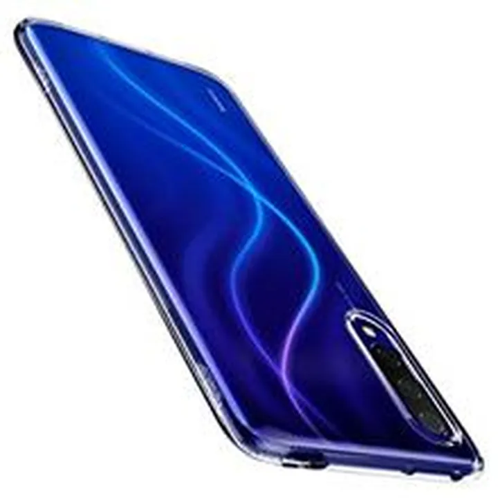 قاب و کاور موبایل شیائومی ژله ای شفاف مناسب برای گوشی موبایل Xiaomi Mi 9 Lite