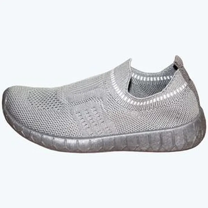 کفش راحتی دخترانه نسیم مدل دنیز کد NSM 234