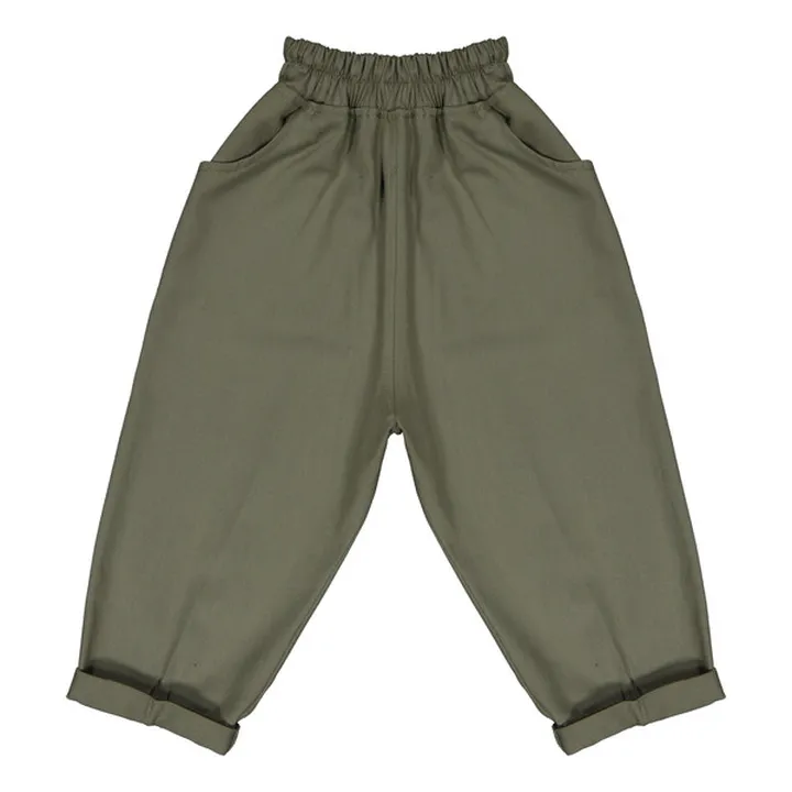 شلوار بچگانه مون‌سا مدل 0464-1