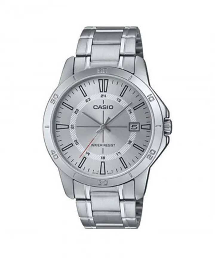 ساعت مچی کاسیو Casio مردانه مدل MTP-V004D-7C