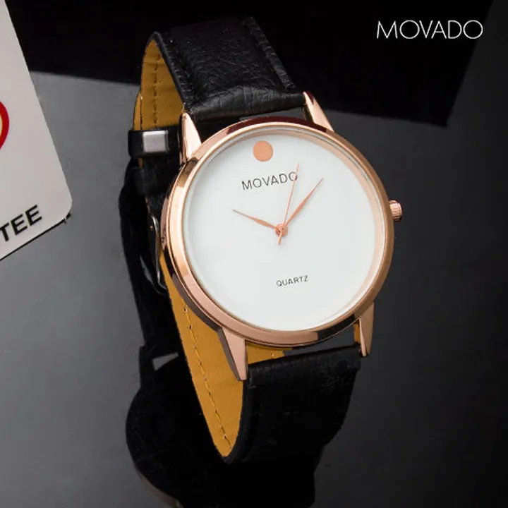 ساعت مچی Movado