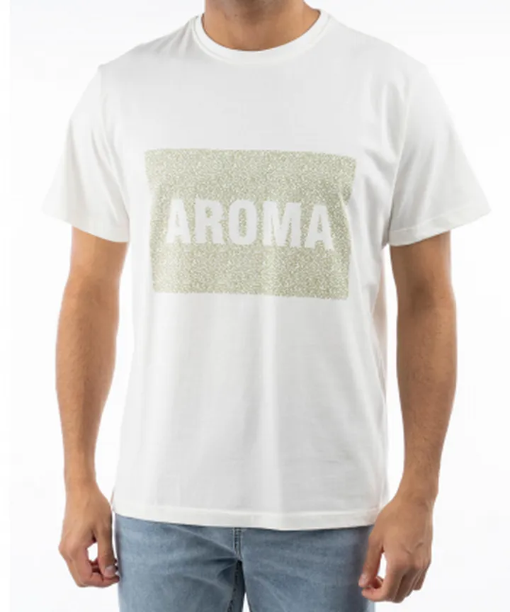 تیشرت مردانهآروما Aroma کد10104407