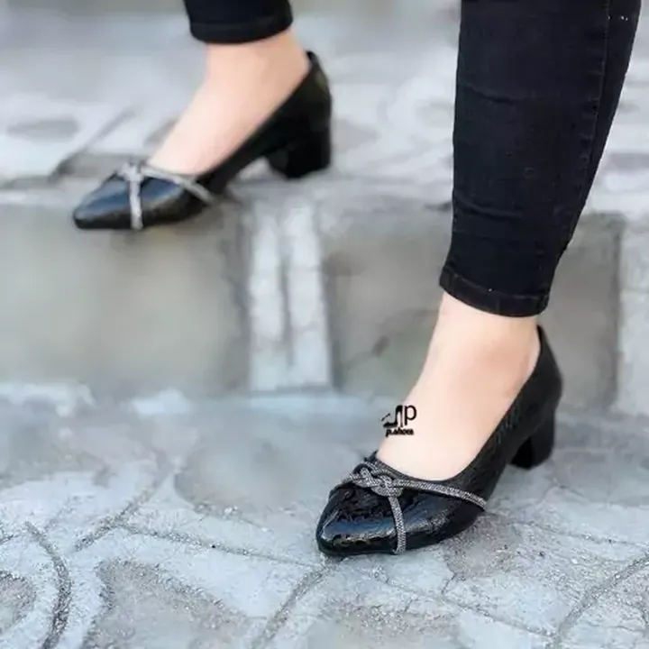 کفش مجلسی تا سایز 42