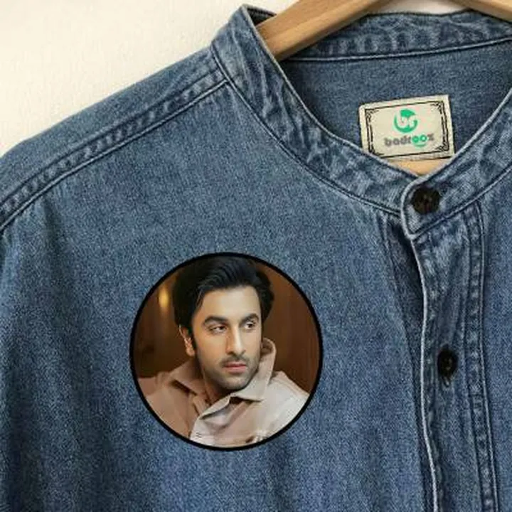 پچ حرارتی رنبیر کاپور