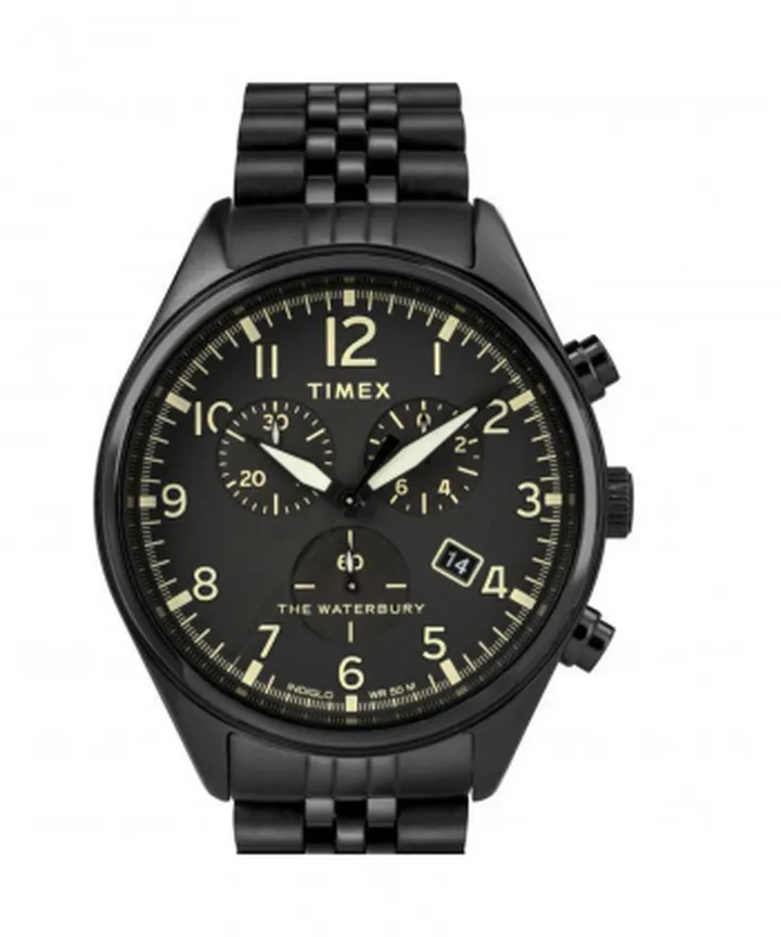 ساعت عقربه ای مردانه تایمکس Timex مدل TW2R88600