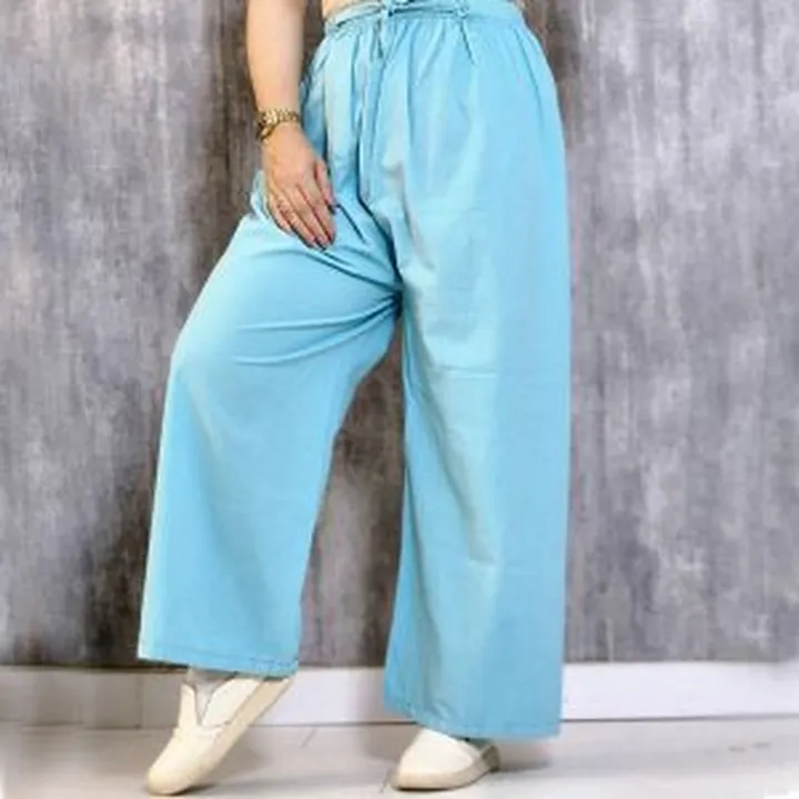 شلوار الیاف رنگی ۳۵۴۰۰۱۲۷ ۲