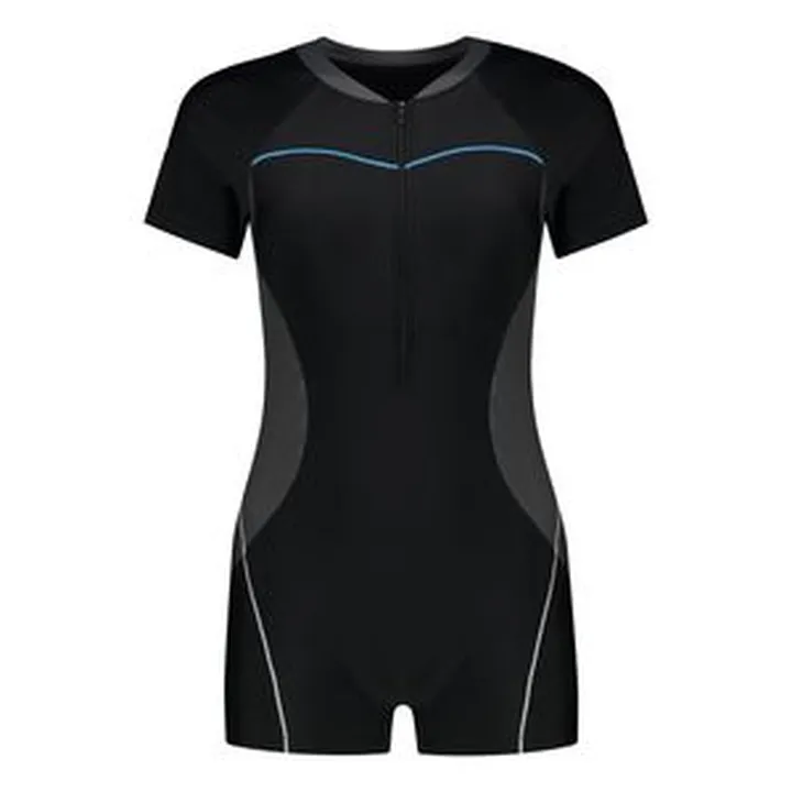 مایو زنانه 361 درجه مدل SLY221213-1