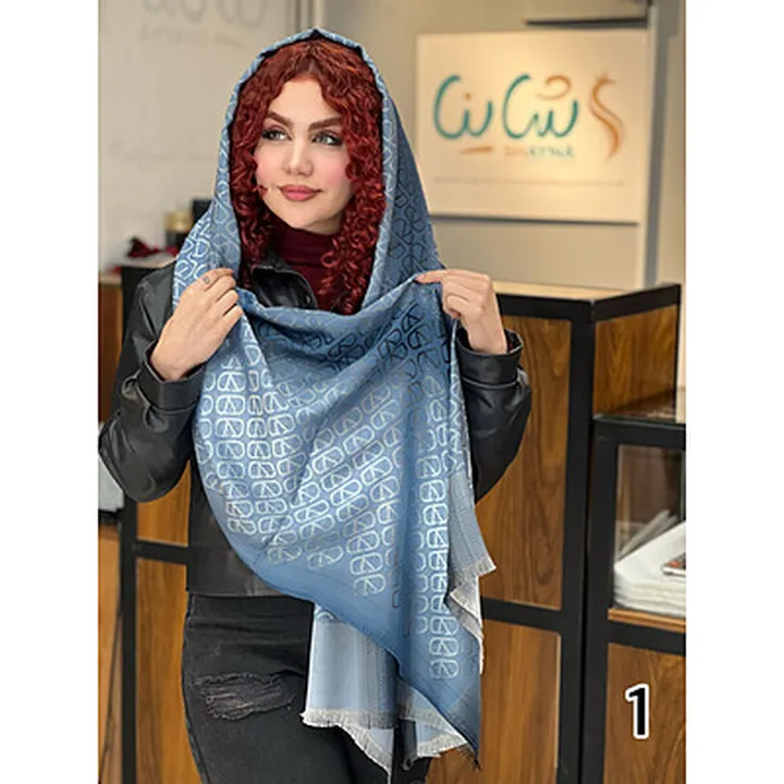 شال کد 1639 1