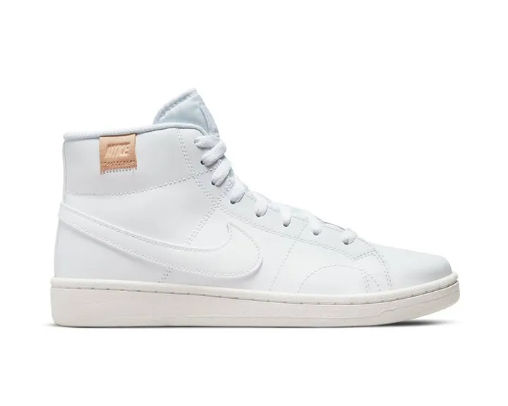 Nikeکفش های روزانه Wmns Nike Court Royale 2 Mid