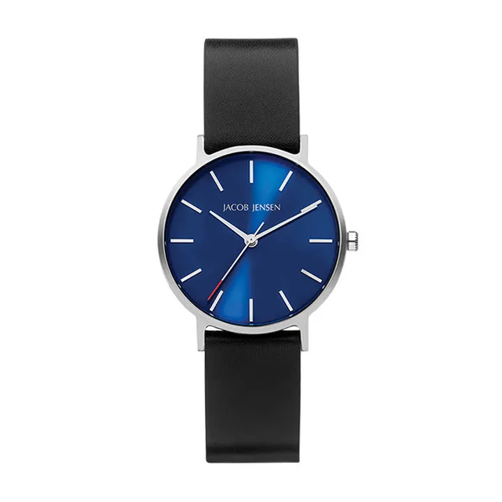 ساعت مچی عقربه ای زنانه جیکوب جنسن مدل Timless Nor...