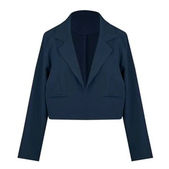 کت رسمی زنانه مدلمازراتی AK1379