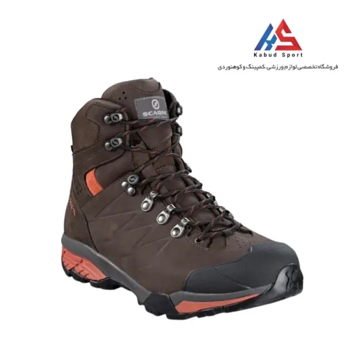 کفش SCARPA مدل ZG PRO GTX