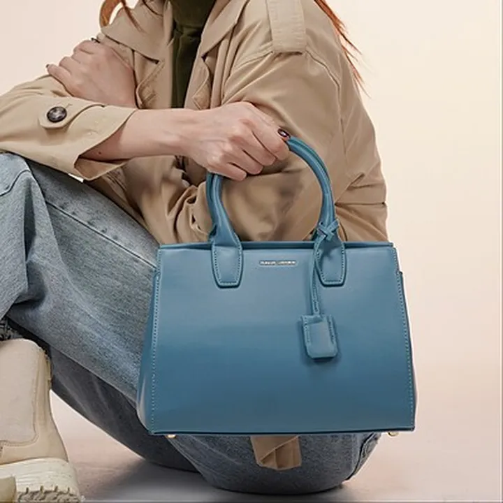 کیف دستی مدل David Jones CM7048