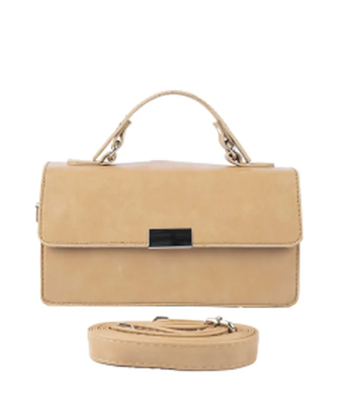 کیف دوشی زنانه بیسراک Bisrak مدل SL-WomenBag-602
