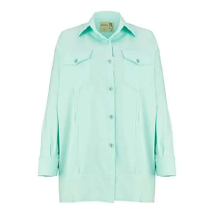 مانتو زنانه السانا مدل دلوان کد 187820