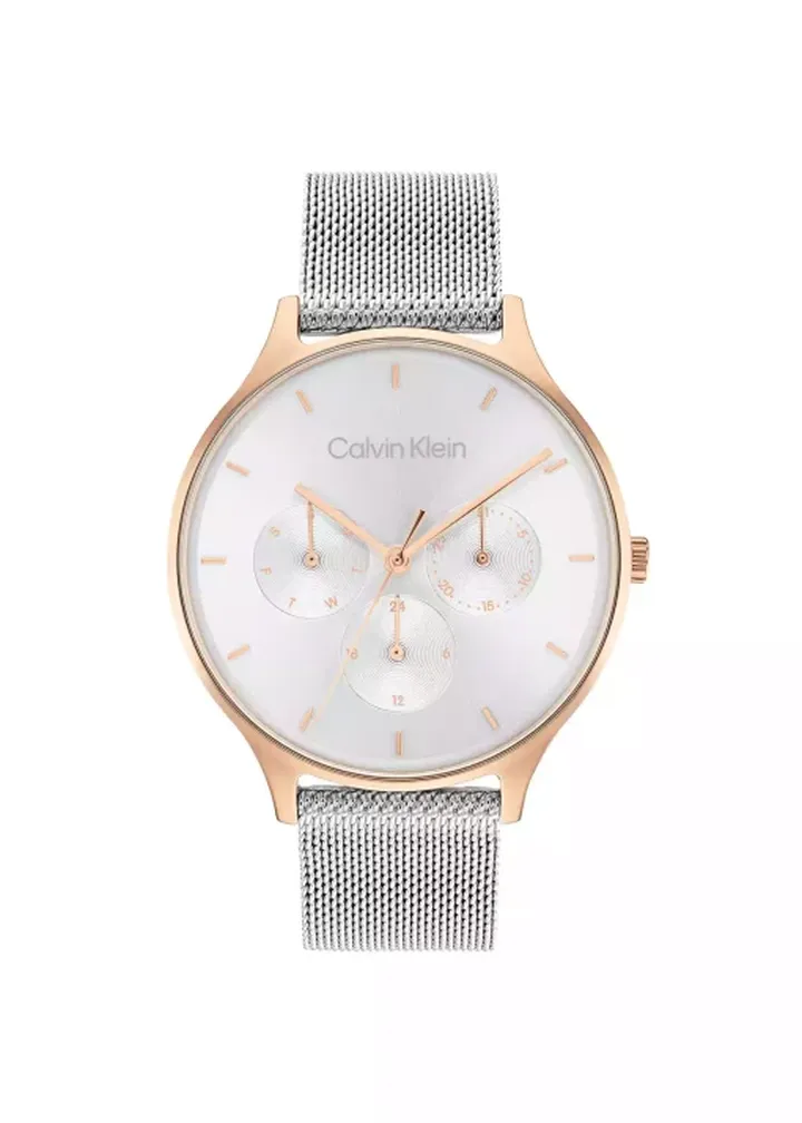 ساعت مچی زنانه برند Calvin Klein کد 1729485264