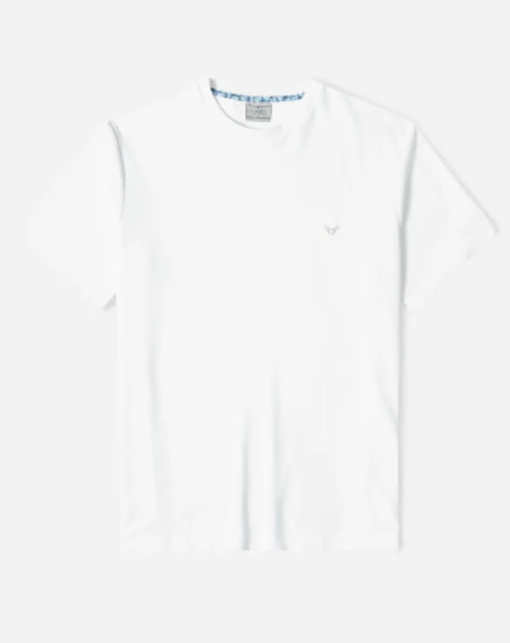 تیشرت طرح دار 96873