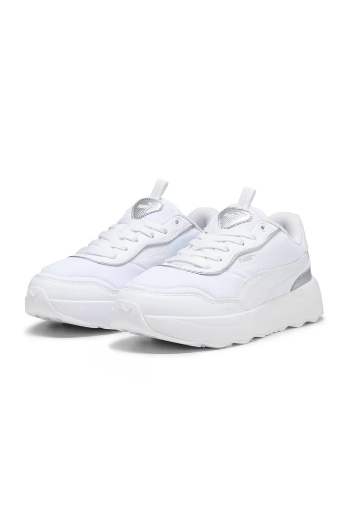 <span class="text-styled__StyledSpan-sc-d280c10c-1 dvOaRP">Puma< span>کفش دویدن و تمرین زنانه سفید