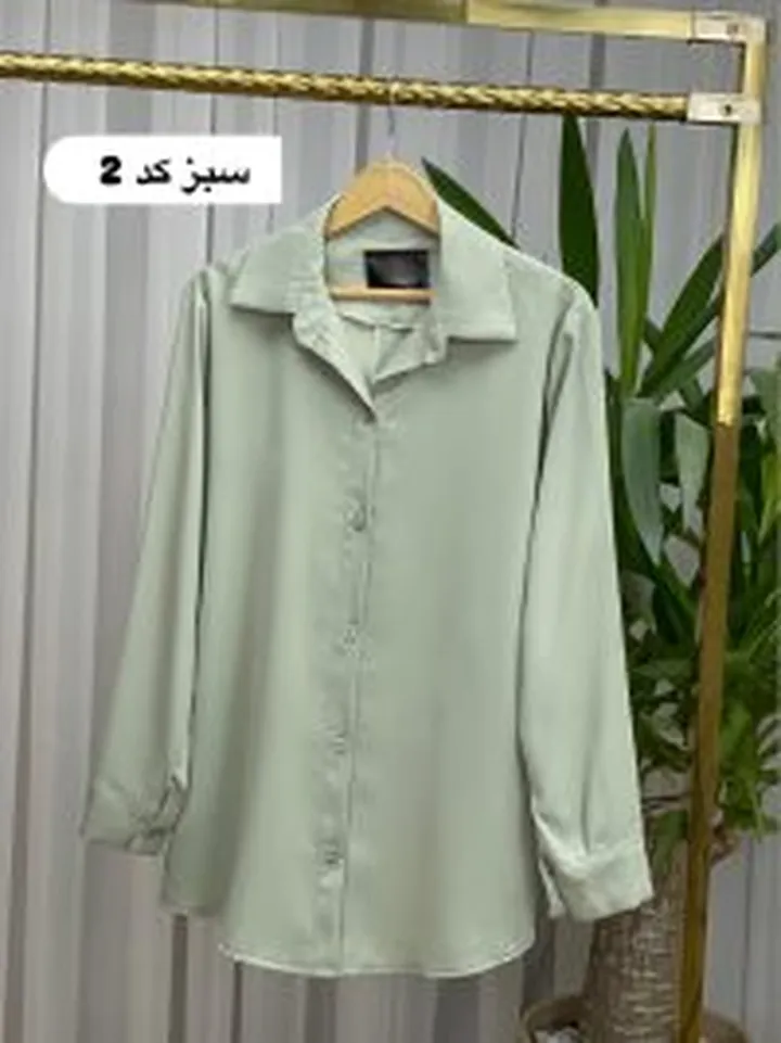 شومیز الیزه کد 2173