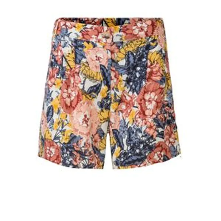 شلوارک زنانه مدل E2036