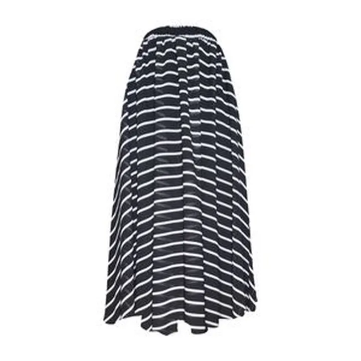 دامن کلوش زنانه مدل H120