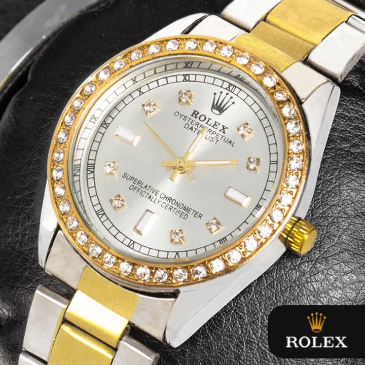 ساعت مچی Rolex