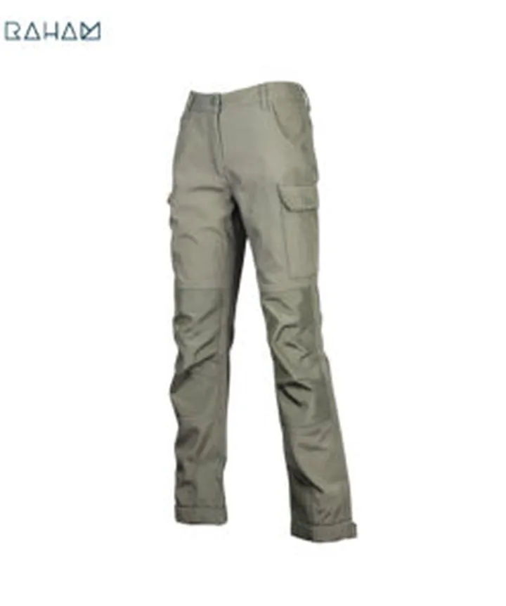 شلوار کوهنوردی زمستانی WALDSCHUTZ کد 41224