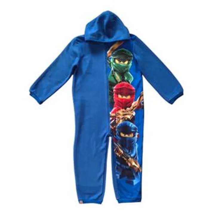 سرهمی پسرانه لگو مدل A0