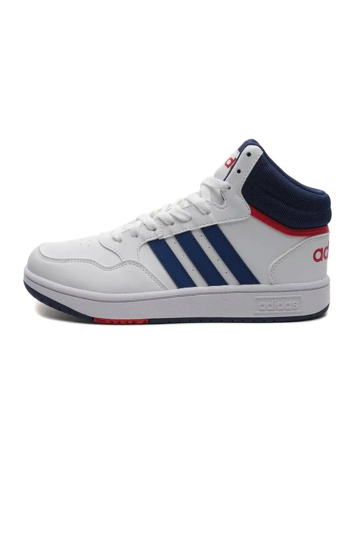 <span class="text-styled__StyledSpan-sc-d280c10c-1 dvOaRP">adidas< span>Gz9647-k Hoops Mid 3.0 K اسپرت کفش سفید