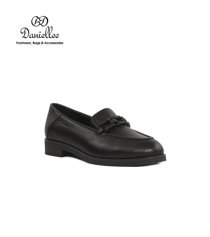 کفش چرمی رسمی زنانه Armita Loafer