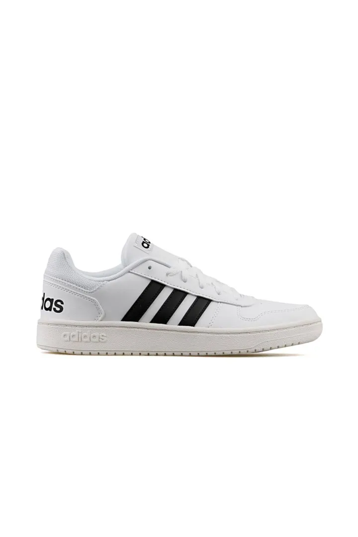 <span class="text-styled__StyledSpan-sc-d280c10c-1 dvOaRP">adidas< span>کفش بسکتبال مردانه Hoops 2.0 سفید